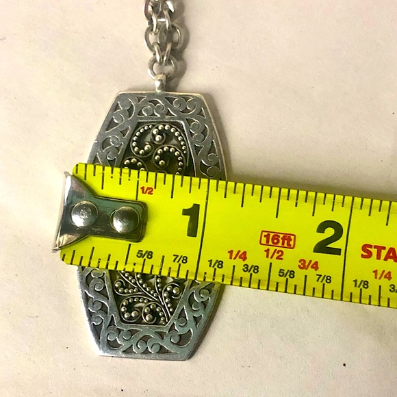 LOIS HILL Jewelry Set - Picture 9 of 10